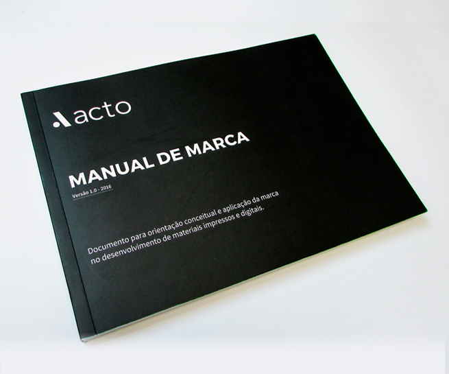 Manual de Marca